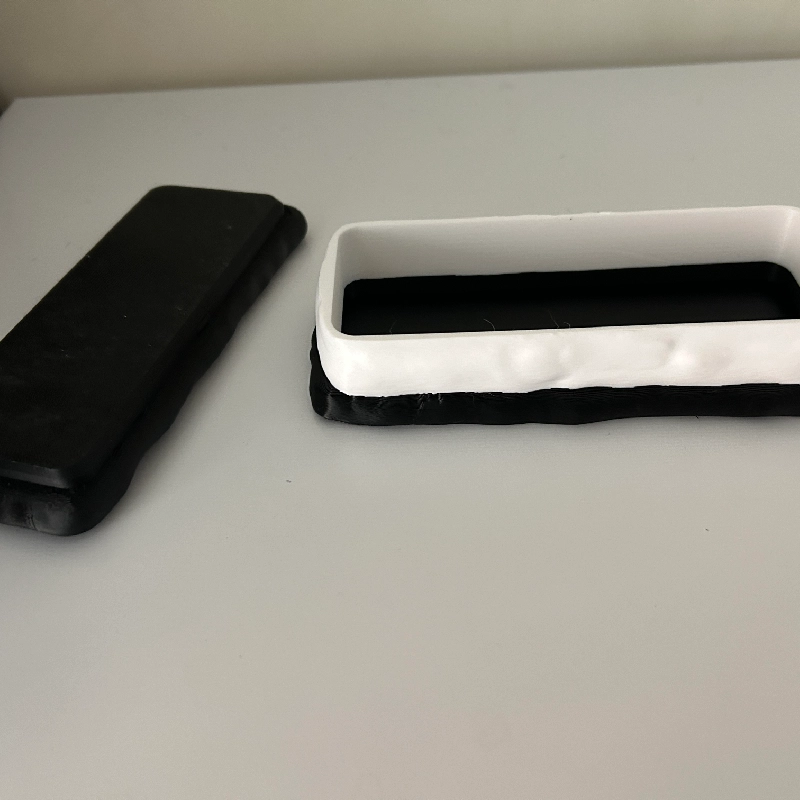 KDD Ice cream Sandwich