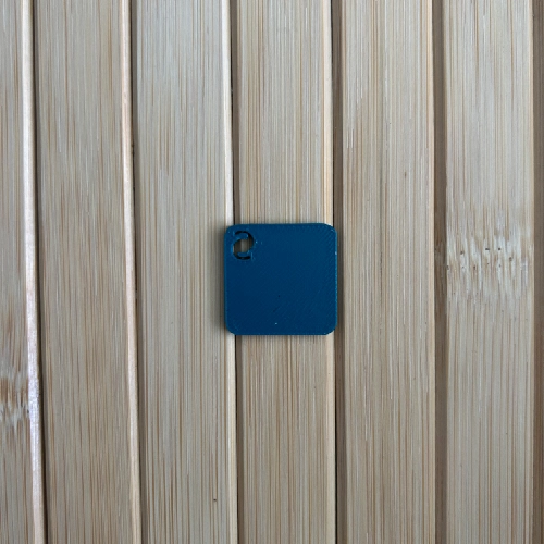 Matte Dark Green PLA