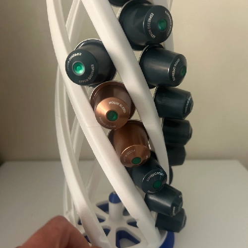 Nespresso Accessories