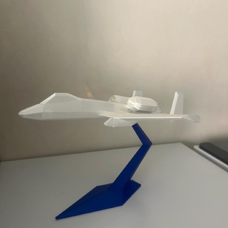 Fairchild Republic A-10 Thunderbolt II