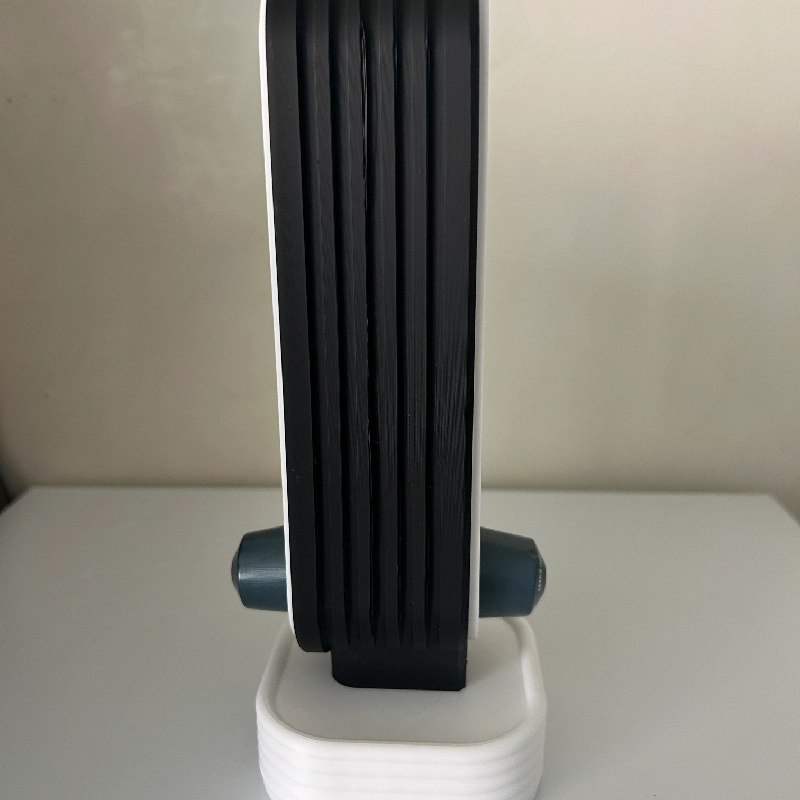 Si-Fi inspired Nespresso pod holder